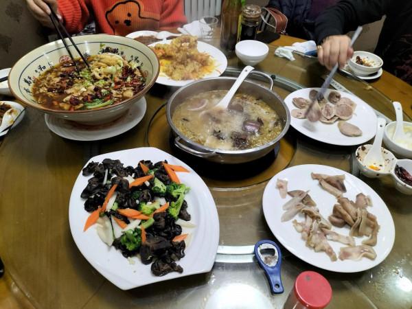 一一"我的二三事之說"一一 一一"我的二三事之說"一一