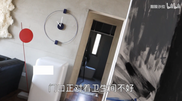 90後女孩1&period;2萬親手裝修130㎡毛坯房，引萬人關注，房東：絕不漲租