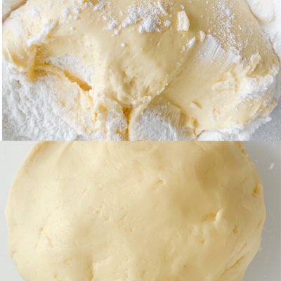 復刻版旺仔小饅頭最經典的做法，簡單易學好上手