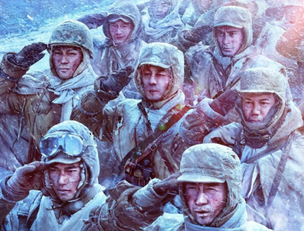 甄子丹調侃吳京：春節要不要幫你包場《水門橋》？吳京回覆顯情商