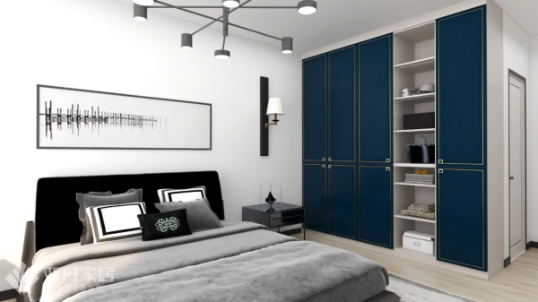 2022年流行家裝設計，照著抄不翻車