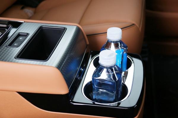 空間媲美頭等艙 林肯飛行家空間測試 讓你帶著家“飛行”