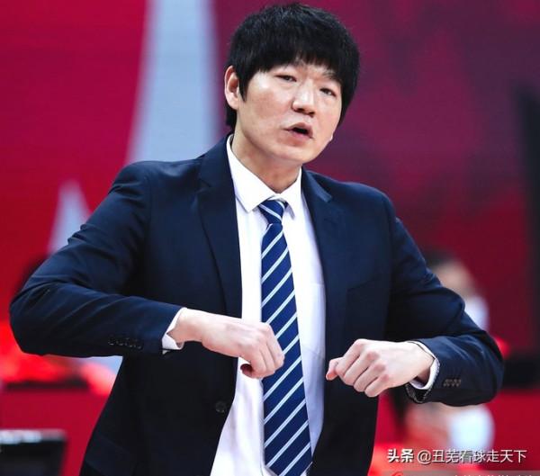 CBA兩大“80後”儒帥,成績優秀,有兩大共同點 CBA兩大“80後”儒帥,成績優秀,有兩大共同點