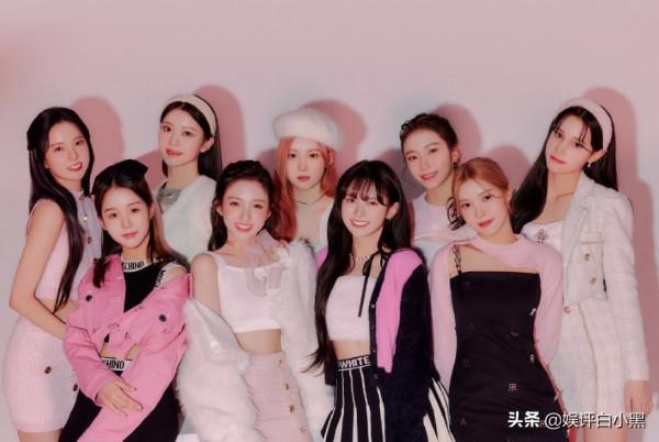 繼IZ*ONE後又一個真香案例！Kep1er首日銷量破紀錄背後原因解讀