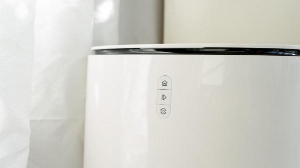 科沃斯yeedi k10：不僅輕鬆解決地面清潔難題，還會自己洗拖布