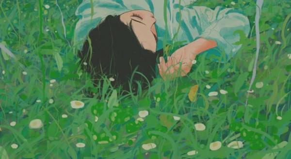 看似活潑開朗，其實內心深沉，對世界很難投入愛意，孤獨的觀察者