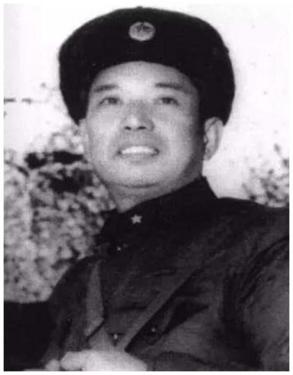 林彪麾下的十大猛將，個個戰績輝煌，誰是第一大將