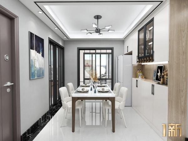 家庭餐桌選圓桌好還是方桌好呢?看完再買,不會出錯 家庭餐桌選圓桌好還是方桌好呢?看完再買,不會出錯