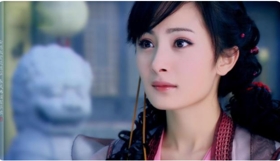 熱門影視幕後選角,劉亦菲意外出演王語嫣,胡歌陰差陽錯成李逍遙 熱門影視幕後選角,劉亦菲意外出演王語嫣,胡歌陰差陽錯成李逍遙