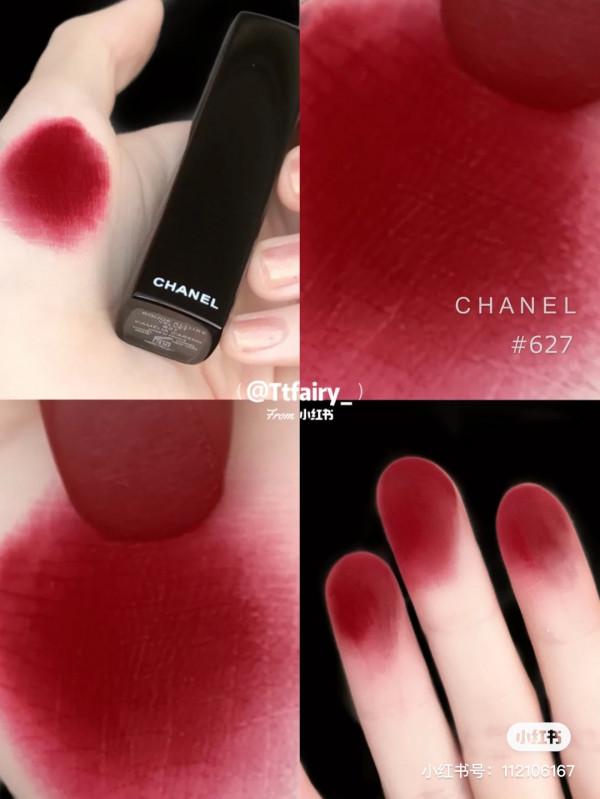 過年大牌口紅推薦，顯白顯氣場