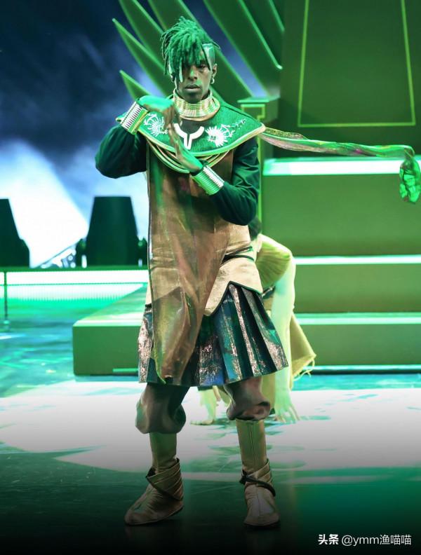 這街決賽是成團夜?王一博戰隊全出被嘲,張藝興安慰黃瀟也被嘲 這街決賽是成團夜?王一博戰隊全出被嘲,張藝興安慰黃瀟也被嘲