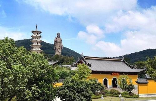 十大景點，最適合退休去，不累還很美