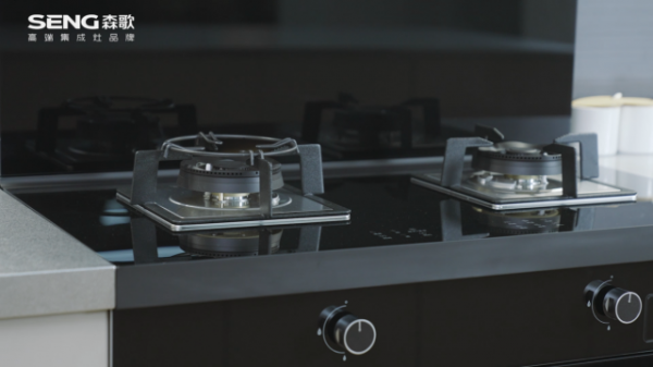 電商爆款機王再升級！森歌T3BZ蒸箱整合灶上手體驗