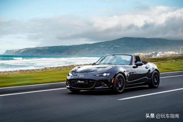 2.0L自吸158匹賣到30多萬,馬自達MX-5小幅改裝樂趣滿滿 2.0L自吸158匹賣到30多萬,馬自達MX-5小幅改裝樂趣滿滿