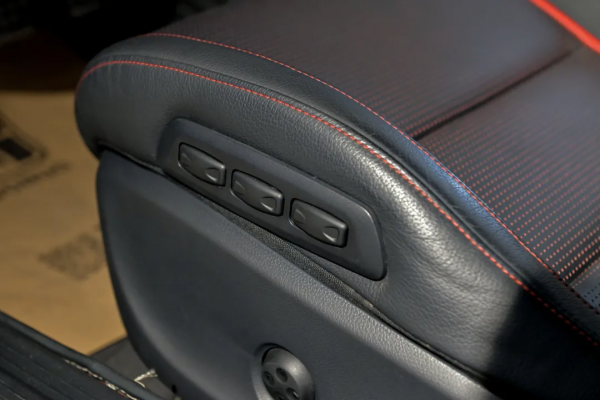 4.4秒破百的二手GLA45 AMG,是SUV更是效能猛獸 4.4秒破百的二手GLA45 AMG,是SUV更是效能猛獸