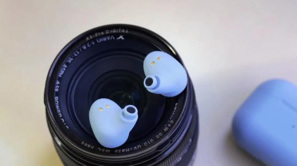 清新可人、值得玩味——Final Audio旗下AG COTSUBU真無線耳機