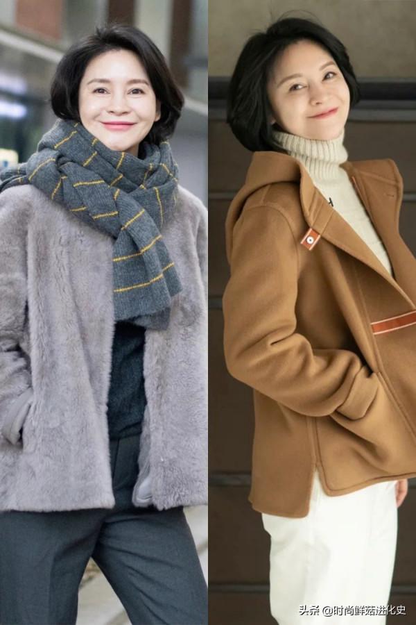 懂穿的女人更優雅！今秋流行“腳踝靴”，50+以後歲穿彰顯好品味