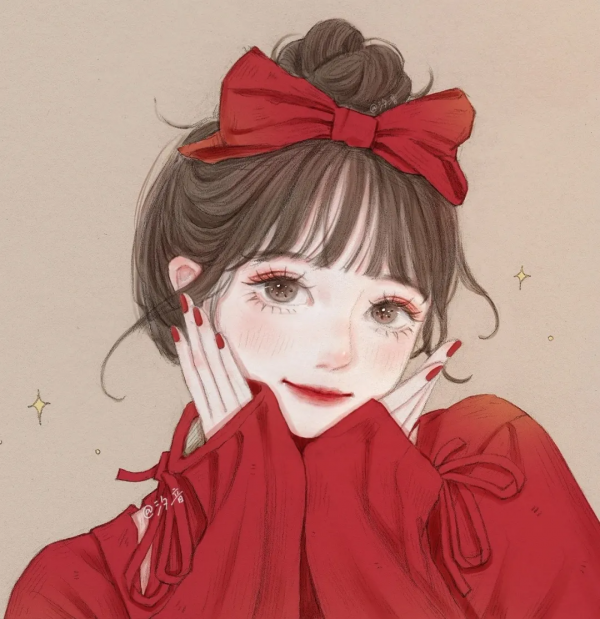 情侶頭像 l 和你的cp掛組情頭吧