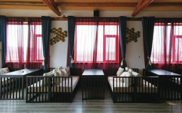 越過丘山：遇見小院生活才是最純粹的奢侈