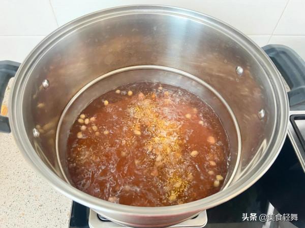 山西人的臘八節！吃&OpenCurlyDoubleQuote;1飯扔3物&rdquo;，網友：這才是祈福納祥來年好運