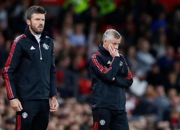 又輸了！曼聯0-1西漢姆，索帥下課進入倒計時？