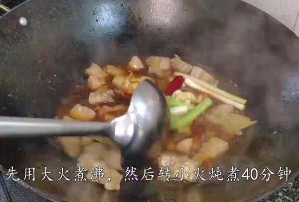 土豆最好吃的家常菜做法，愛吃土豆的朋友別錯過