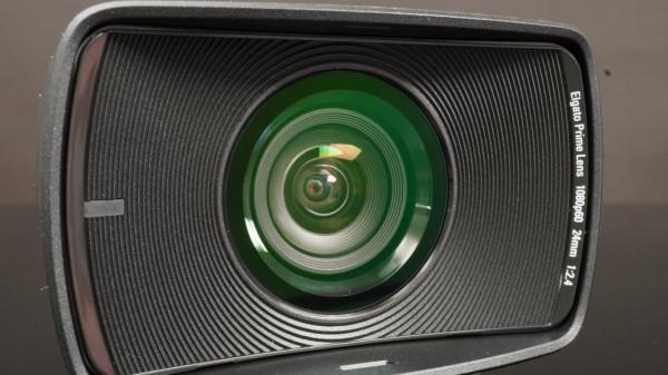 最強直播攝像頭 - Elgato FaceCam 最強直播攝像頭 - Elgato FaceCam