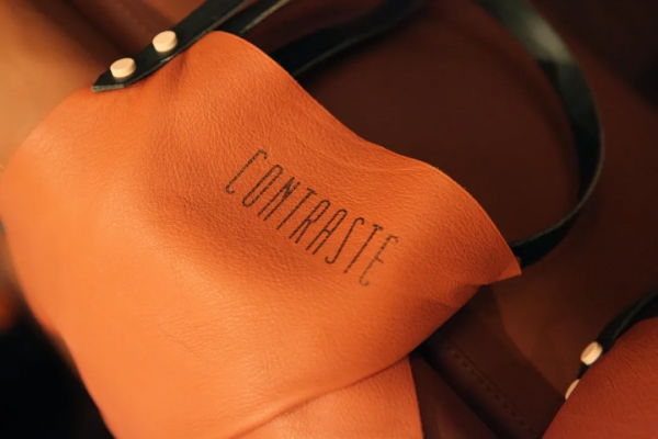 品牌 | 聖誕佳節,獻上祝福——Amuralab 與巴黎 Contraste 飯店 品牌 | 聖誕佳節,獻上祝福——Amuralab 與巴黎 Contraste 飯店