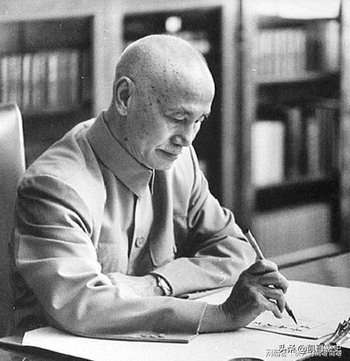 老蔣手下“三大悍將”，但凡重用一個都不會輸成那樣，這仨都是誰