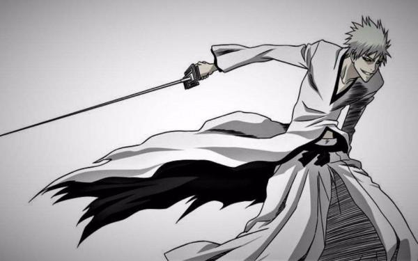 死神：一護體內的代打虛白究是何方神聖？