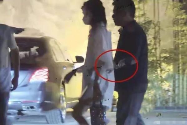 王子文自爆20多歲曾不斷更換男友？緋聞男友3個，真愛是吳永恩