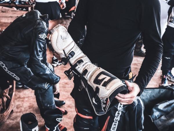 提完新車直接下賽道 SWM SRC訓練營正式啟動