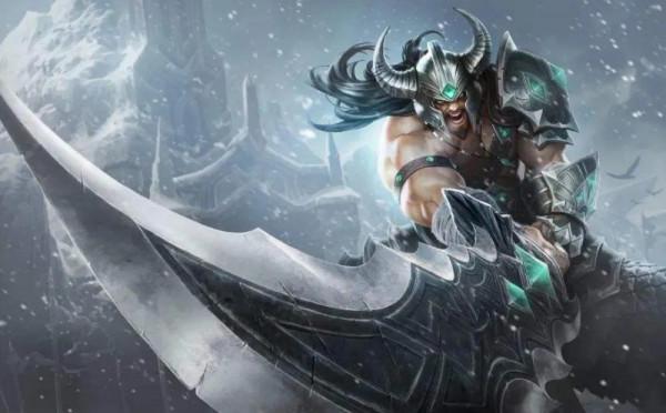 蠻王：5秒真男人？從此我不止5秒！半肉蠻王推薦