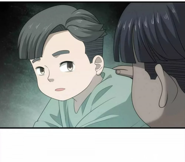 漫畫:另一個自己 漫畫:另一個自己