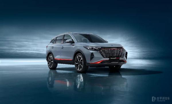 東風風神AX7馬赫版部分配置曝光 將於9月26日上市