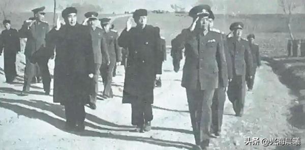 老帥們在軍委的工作分工和安排 老帥們在軍委的工作分工和安排