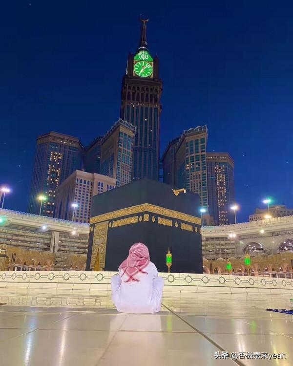 多次被奧斯曼滅國的命運坎坷的土豪國沙特 多次被奧斯曼滅國的命運坎坷的土豪國沙特