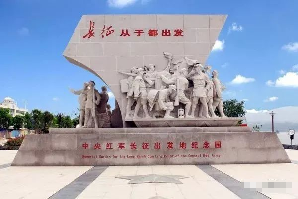 貢江夜讀：一個失散女紅軍的悲喜人生