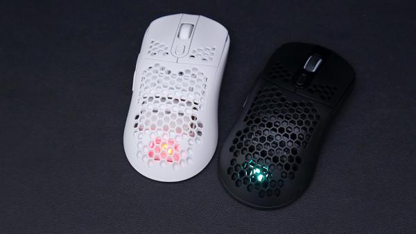 Tt領航員C360 RGB鍵盤、探索者X2滑鼠評測：好用不貴，無線鍵鼠