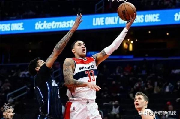 NBA最新積分戰報！爵士四連敗灰熊升至第三，湖人西部前八不保