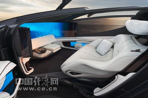 &OpenCurlyDoubleQuote;奧特能效應&rdquo;初顯 通用汽車轉型平臺創新者