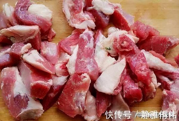 大廚:不管醃什麼肉,別隻放鹽,多加“2種料”,肉質嫩滑炒不老 大廚:不管醃什麼肉,別隻放鹽,多加“2種料”,肉質嫩滑炒不老