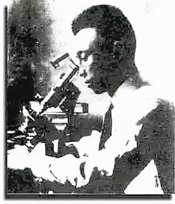 神山白雲鄂博的探寶人 神山白雲鄂博的探寶人