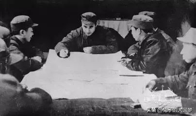 開國將帥們的“奇特愛好”