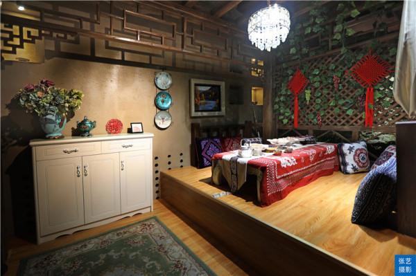 烏魯木齊市饢文化產業園:見識了饢的花式吃法,饢吃一個月不重樣 烏魯木齊市饢文化產業園:見識了饢的花式吃法,饢吃一個月不重樣