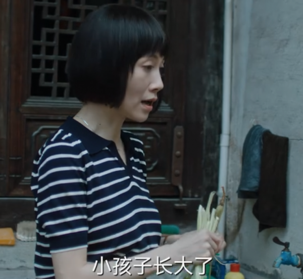 段奕宏郝蕾圍繞她飆戲?本以為米拉是天降紫微星,其實演技挺垮? 段奕宏郝蕾圍繞她飆戲?本以為米拉是天降紫微星,其實演技挺垮?