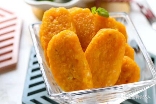 幫娃告別便秘，我只用了3樣食材！鬆軟香甜，2塊錢就做一大盤