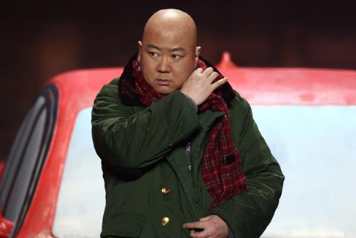 從“春晚釘子戶”到“被索賠1個億”，郭冬臨經歷了什麼？