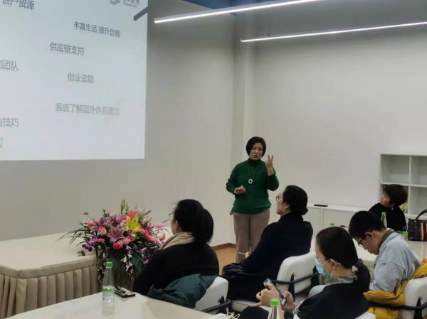 讓雜亂空間煥然一新，新職業整理收納師有“魔法”