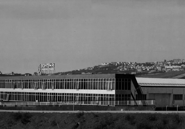 品牌 |“義大利製造”，關注您的個性與生活